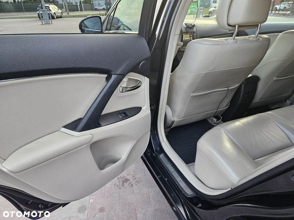 Toyota Avensis 2.2 D-CAT Prestige - 25