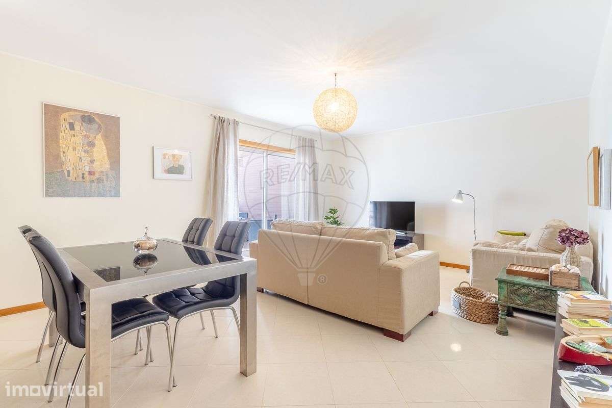 Apartamento T2 para venda - Grande imagem: 3/35