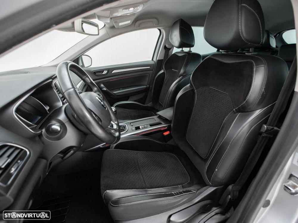 Renault Mégane - 8