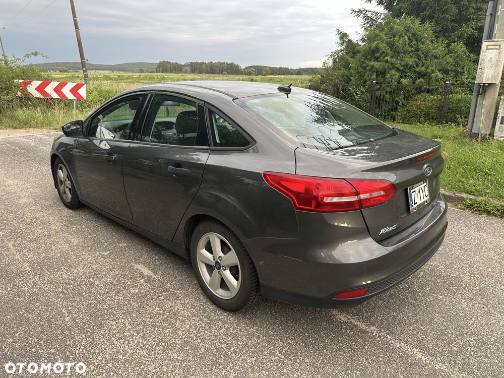 Ford Focus - 4
