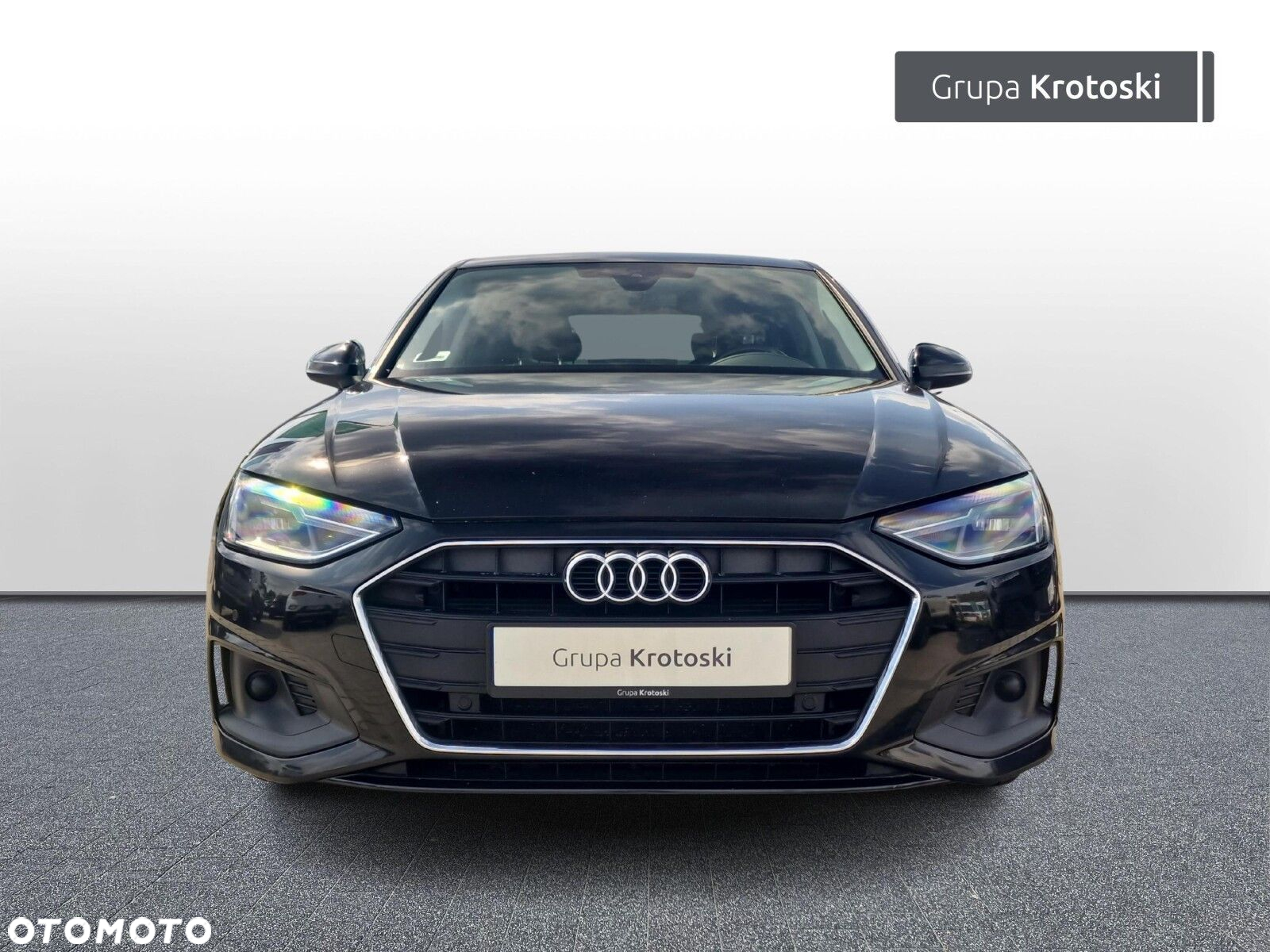 Audi A4 - 6