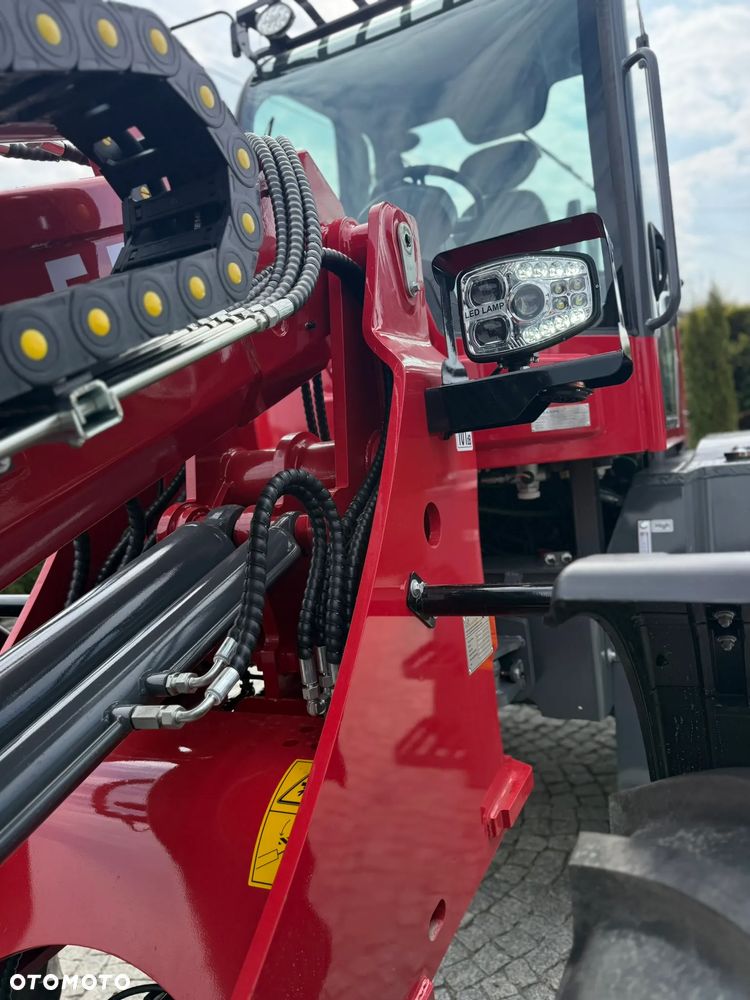 Everun Mtech5.5 T - 25