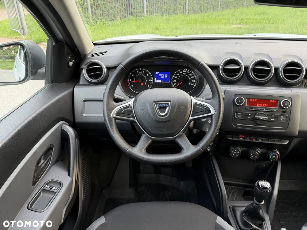 Dacia Duster - 15
