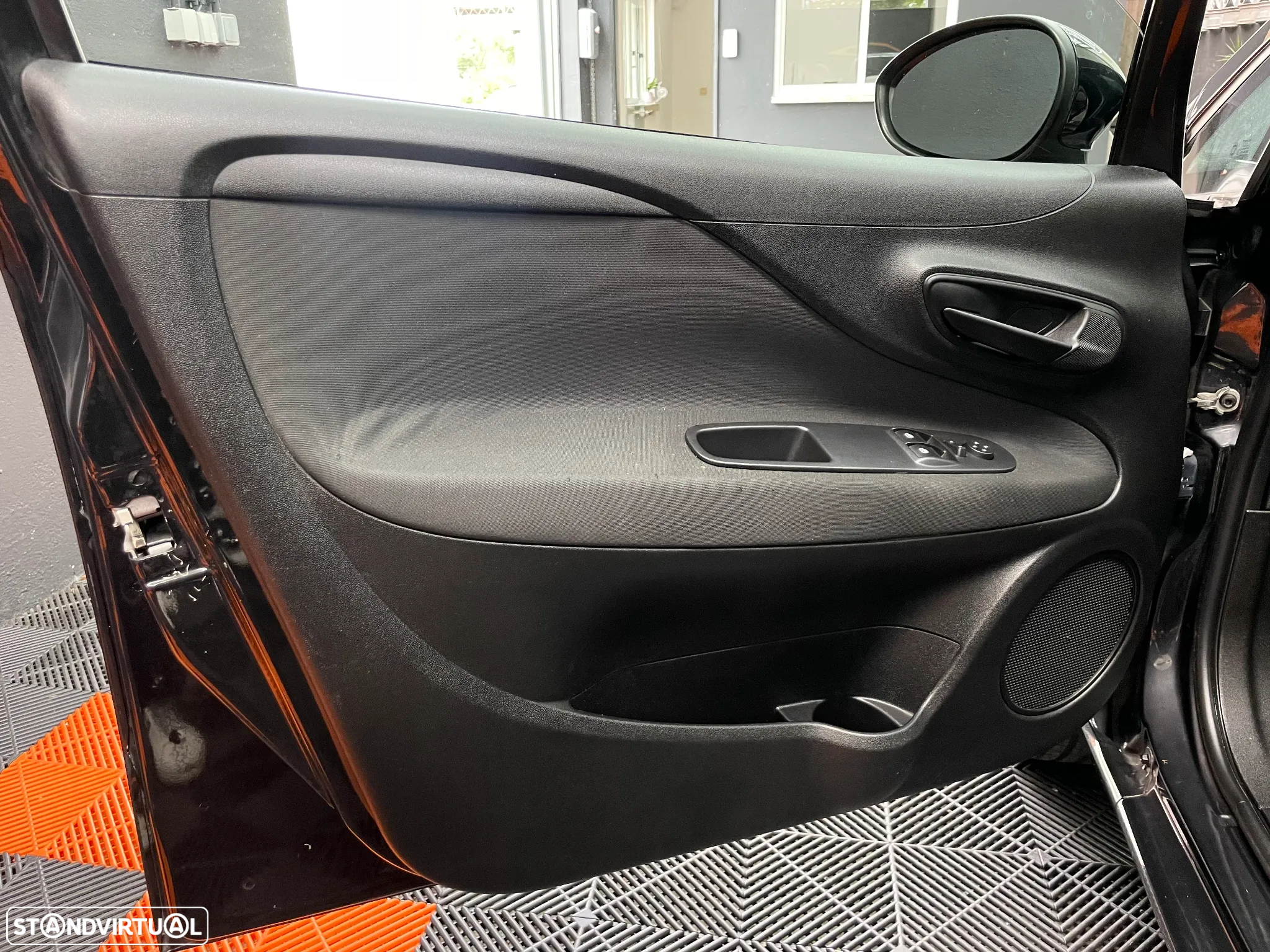 Fiat Punto 1.2 Pop Start&Stop - 9