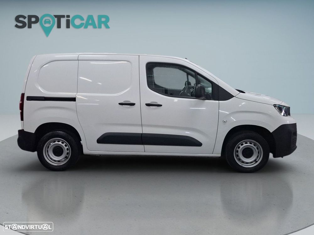 Peugeot Partner - 9