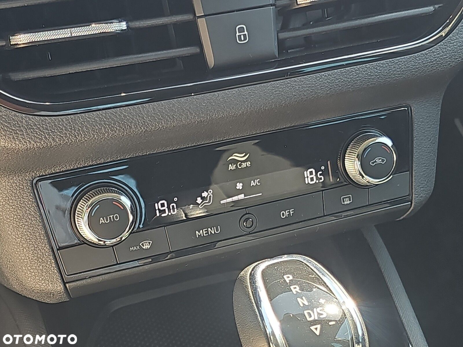 Skoda Kamiq 1.0 TSI Ambition DSG - 18