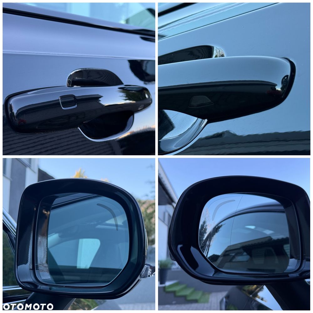 Volvo V90 Cross Country B5 D AWD Pro - 16