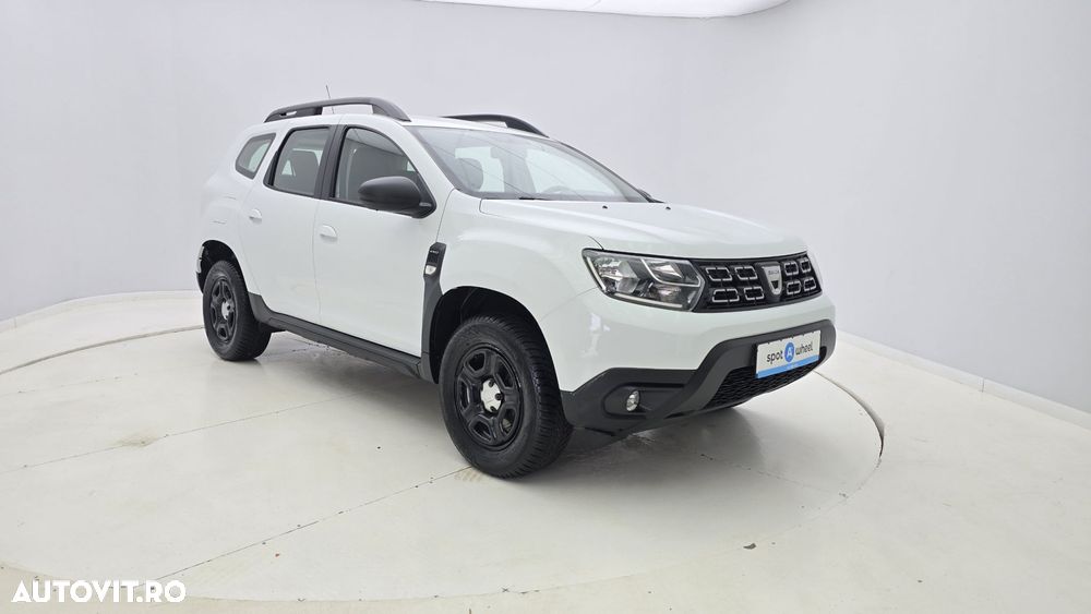 Dacia Duster VU Blue dCi 115 4WD Comfort - 5