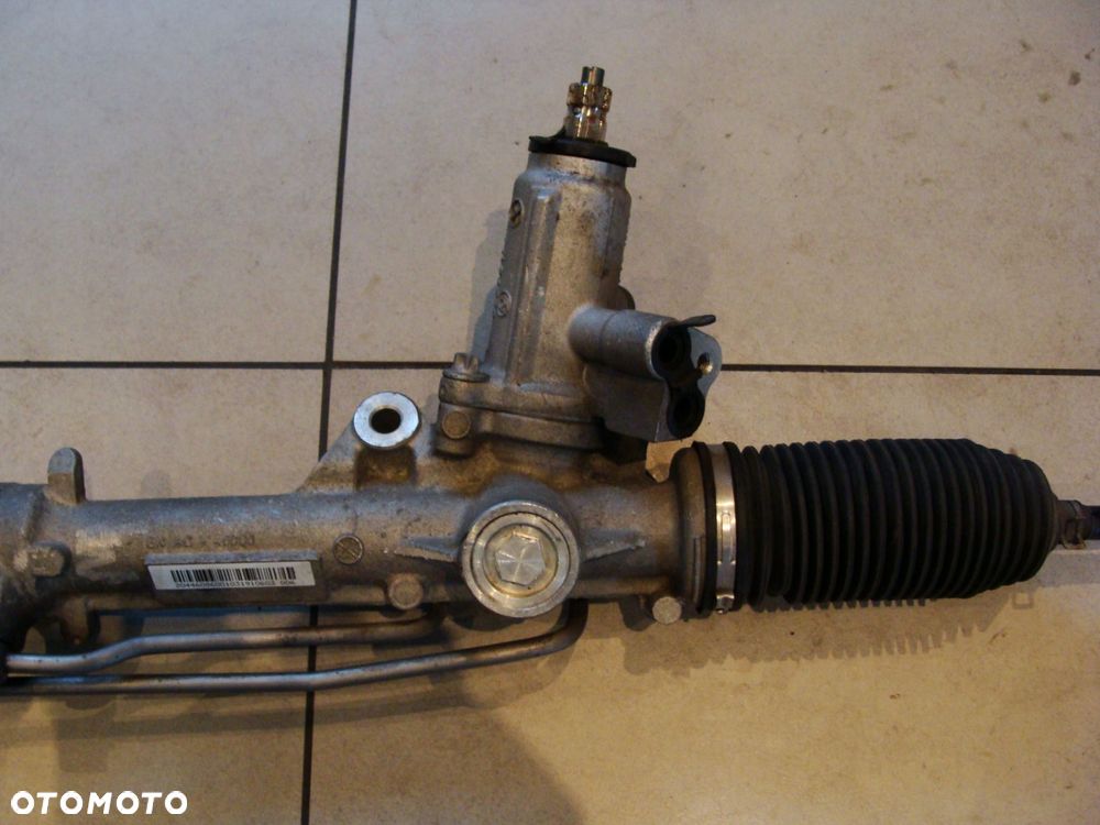 przekładnia kierownicza c-klasa w204 e-klasa w207 2044608600 nowa !! - 4