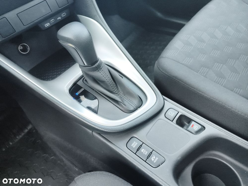 Toyota Yaris - 21