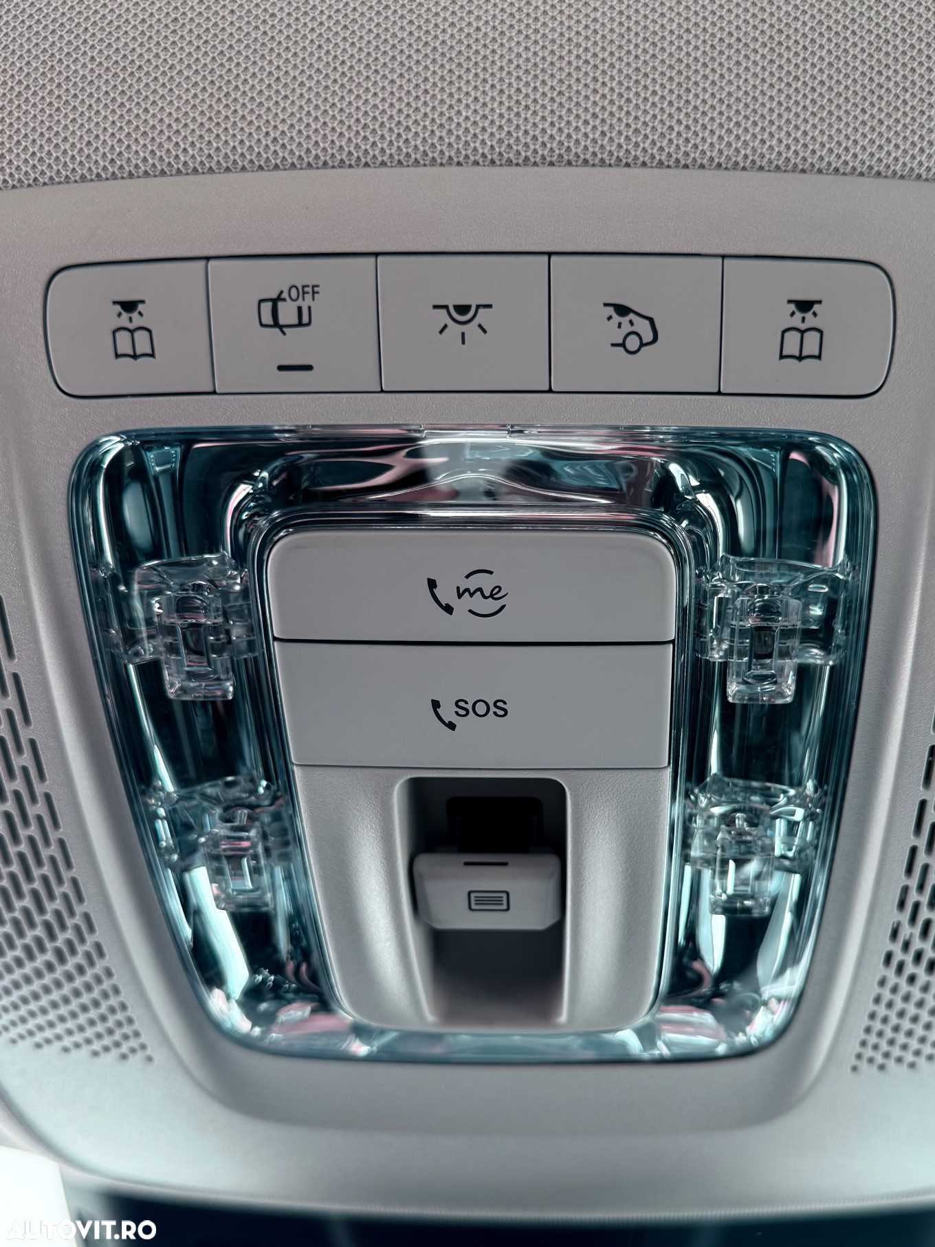 Mercedes-Benz B 250 e Plug-In-Hybrid - 34