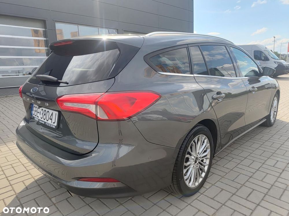 Ford Focus - 7