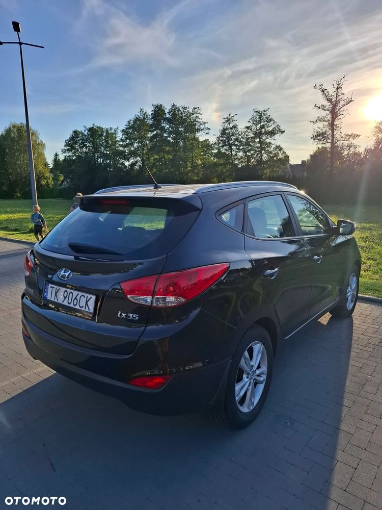 Hyundai ix35 1.6 GDI Classic 2WD - 5