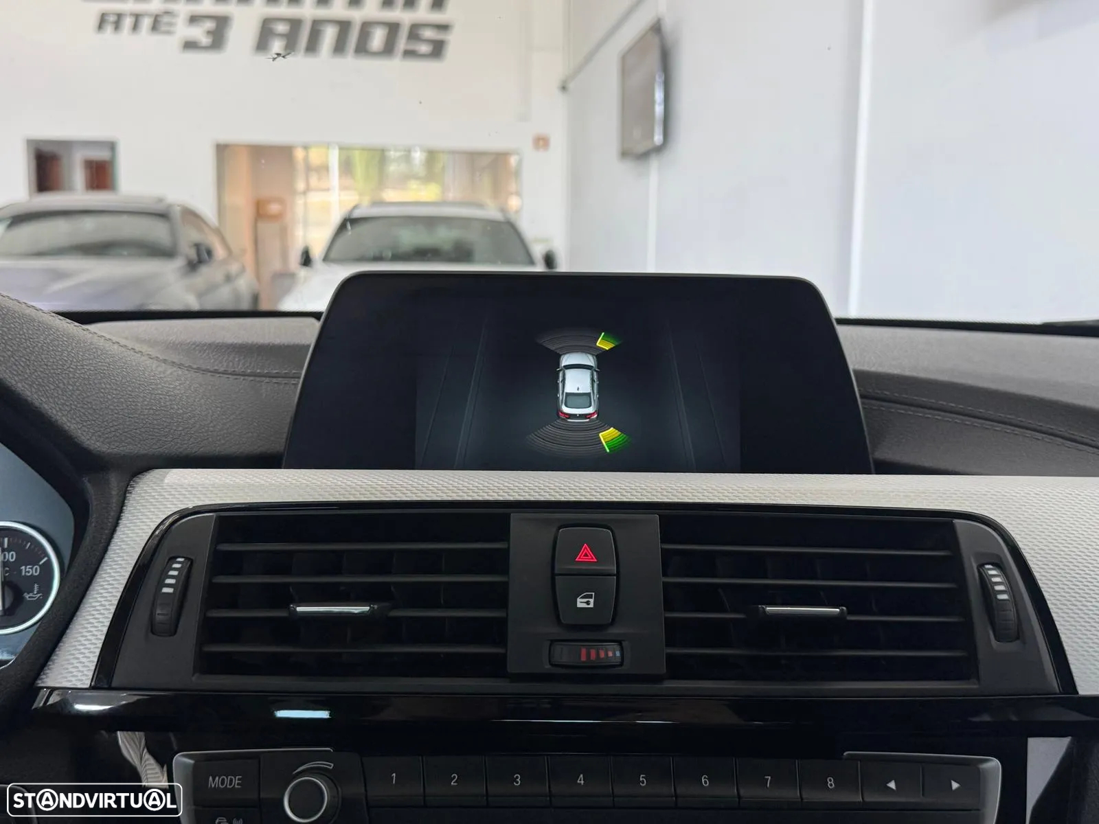 BMW 420 Gran Coupé d Pack M Auto - 42