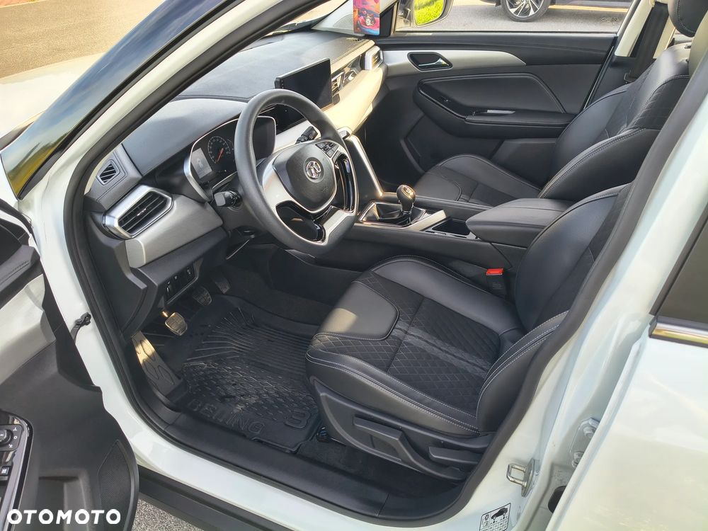 BAIC 3 - 11