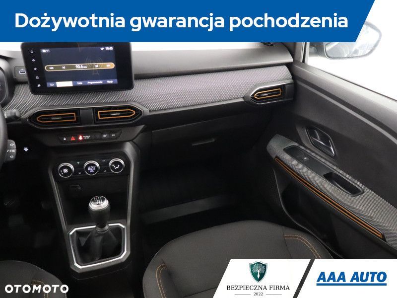 Dacia Sandero - 10