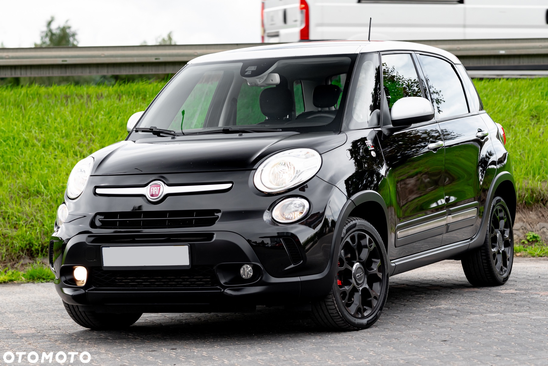 Fiat 500L 1.4 16V T-Jet Beats Edition - 4