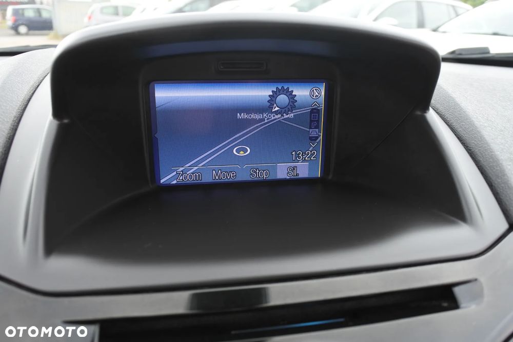 Ford Fiesta 1.0 EcoBoost S&S TITANIUM - 16