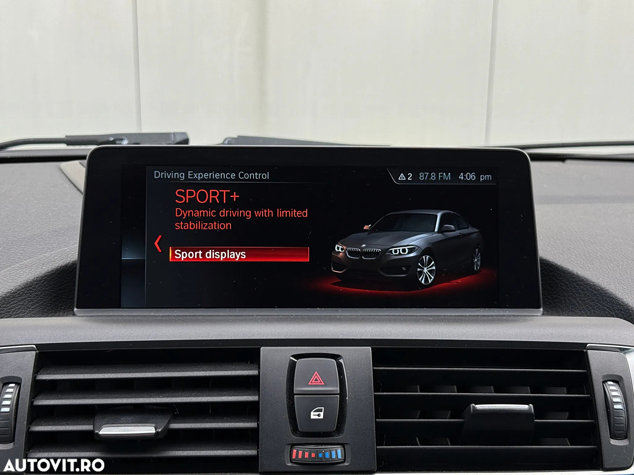 BMW Seria 2 228i Coupe Aut. M Sport - 19