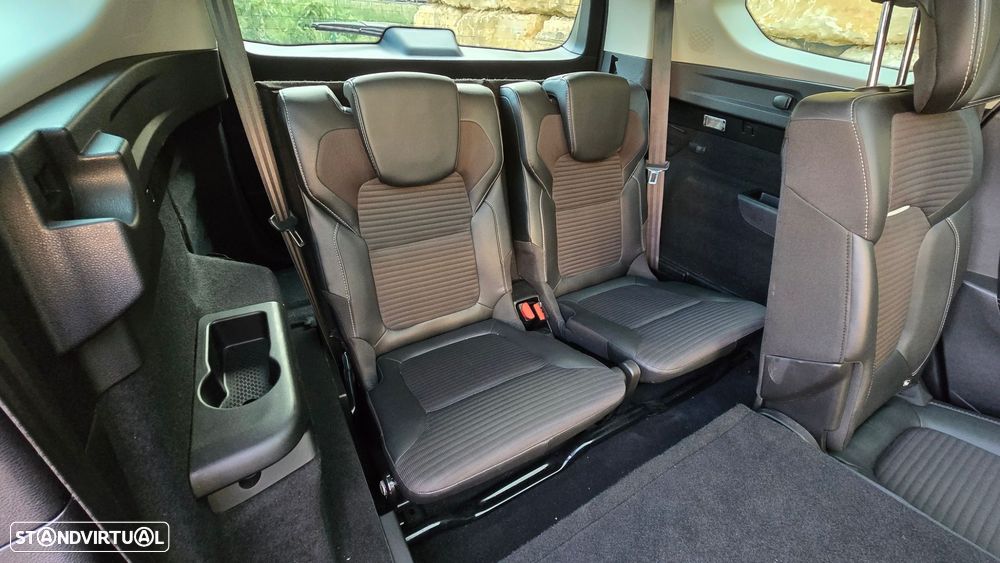 Renault Grand Scénic Energy dCi 110 S&S Bose Edition - 59
