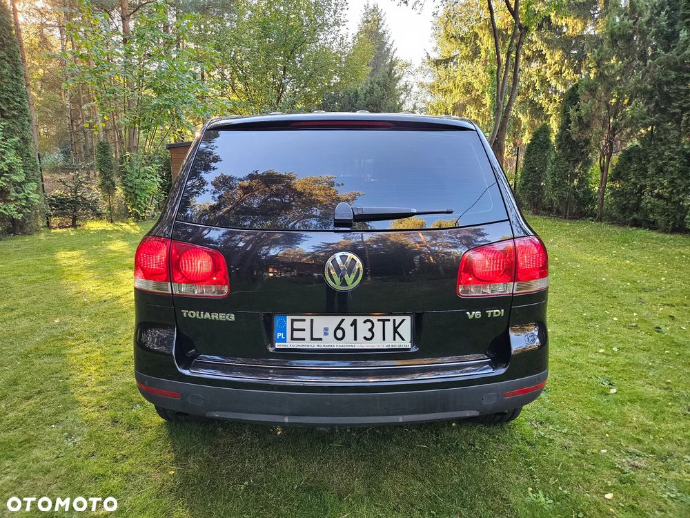 Volkswagen Touareg - 27