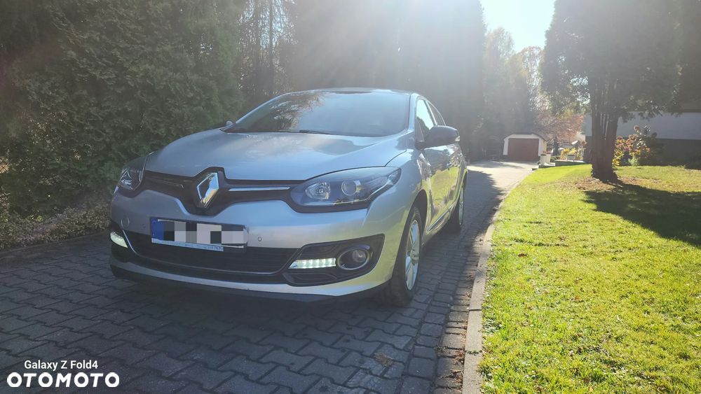 Renault Megane ENERGY TCe 130 BOSE EDITION - 1