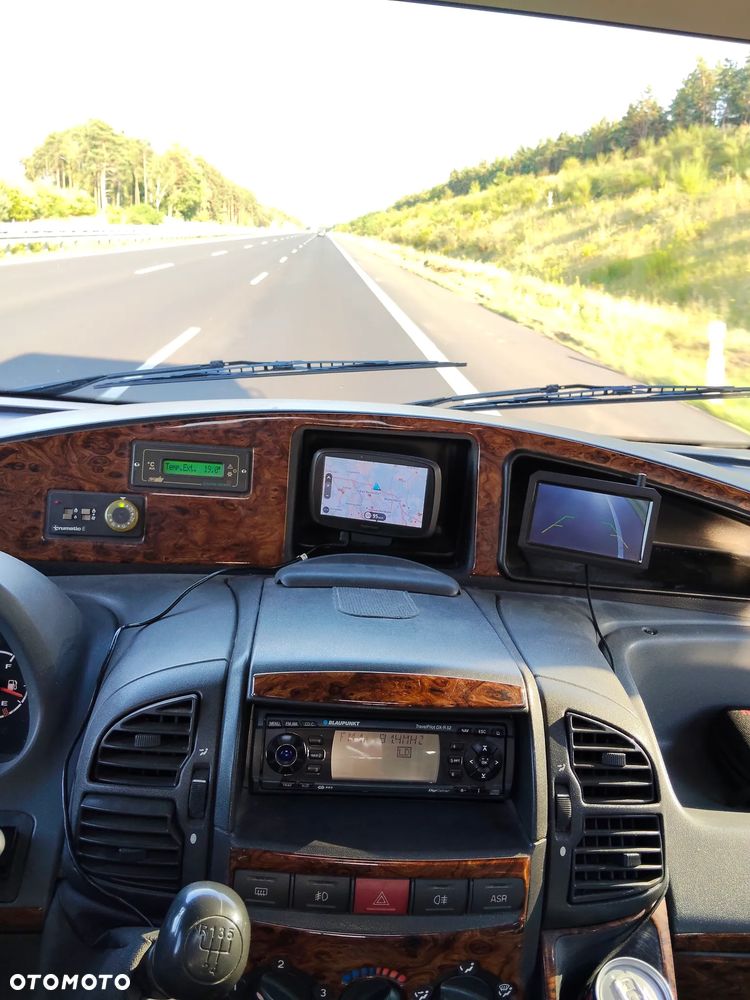 Eura Mobil I660 - 24