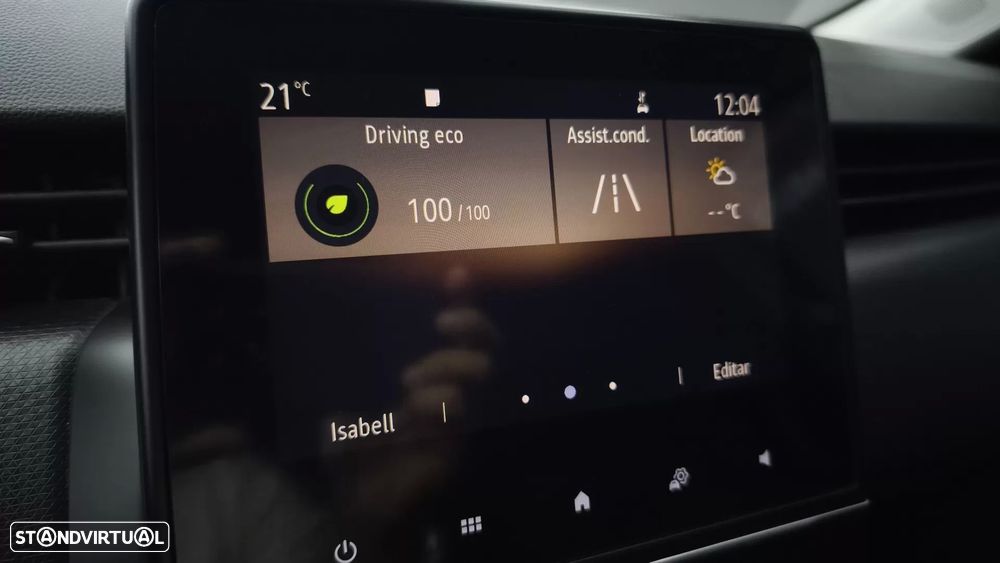 Renault Clio 1.0 TCe RS Line - 32