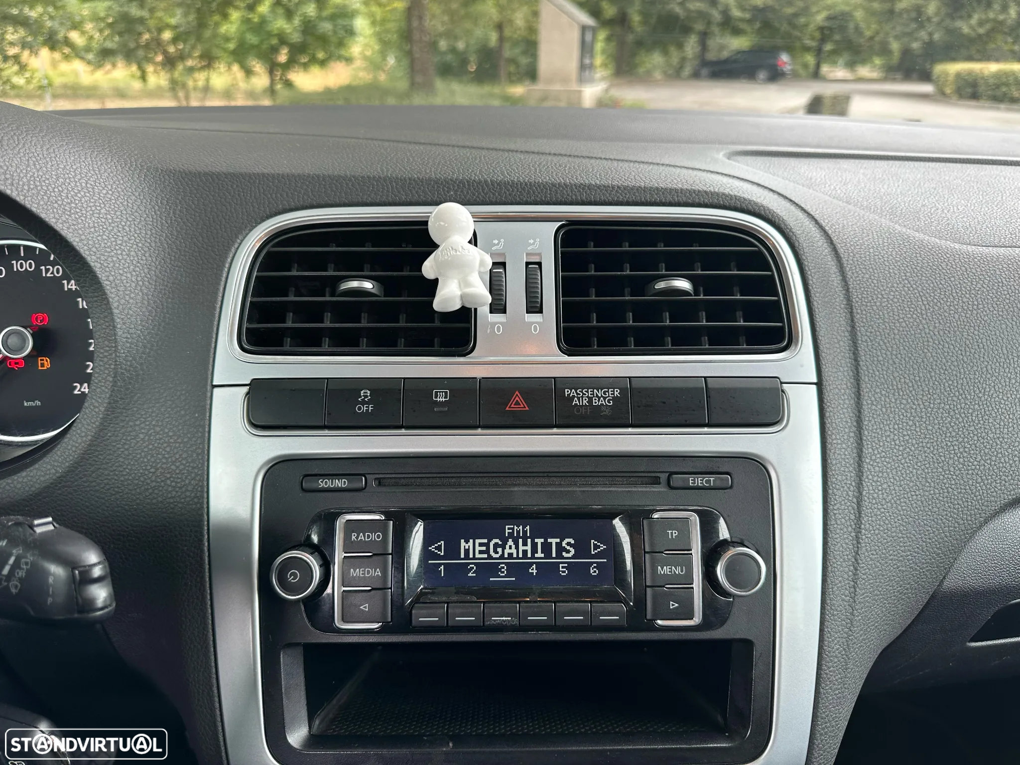 VW Polo 1.2 Highline - 21