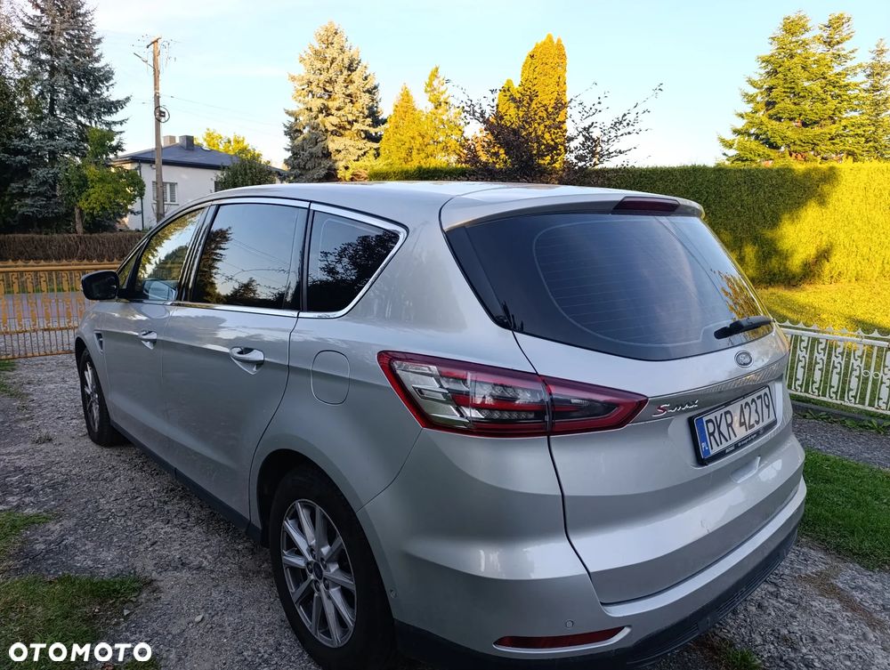 Ford S-Max - 6