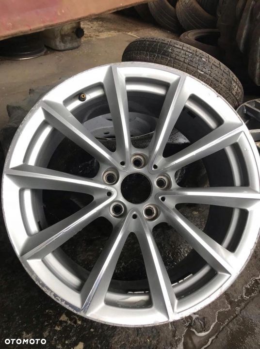 Aluminiowa felga BMW 9Jx19EH2+ IS40