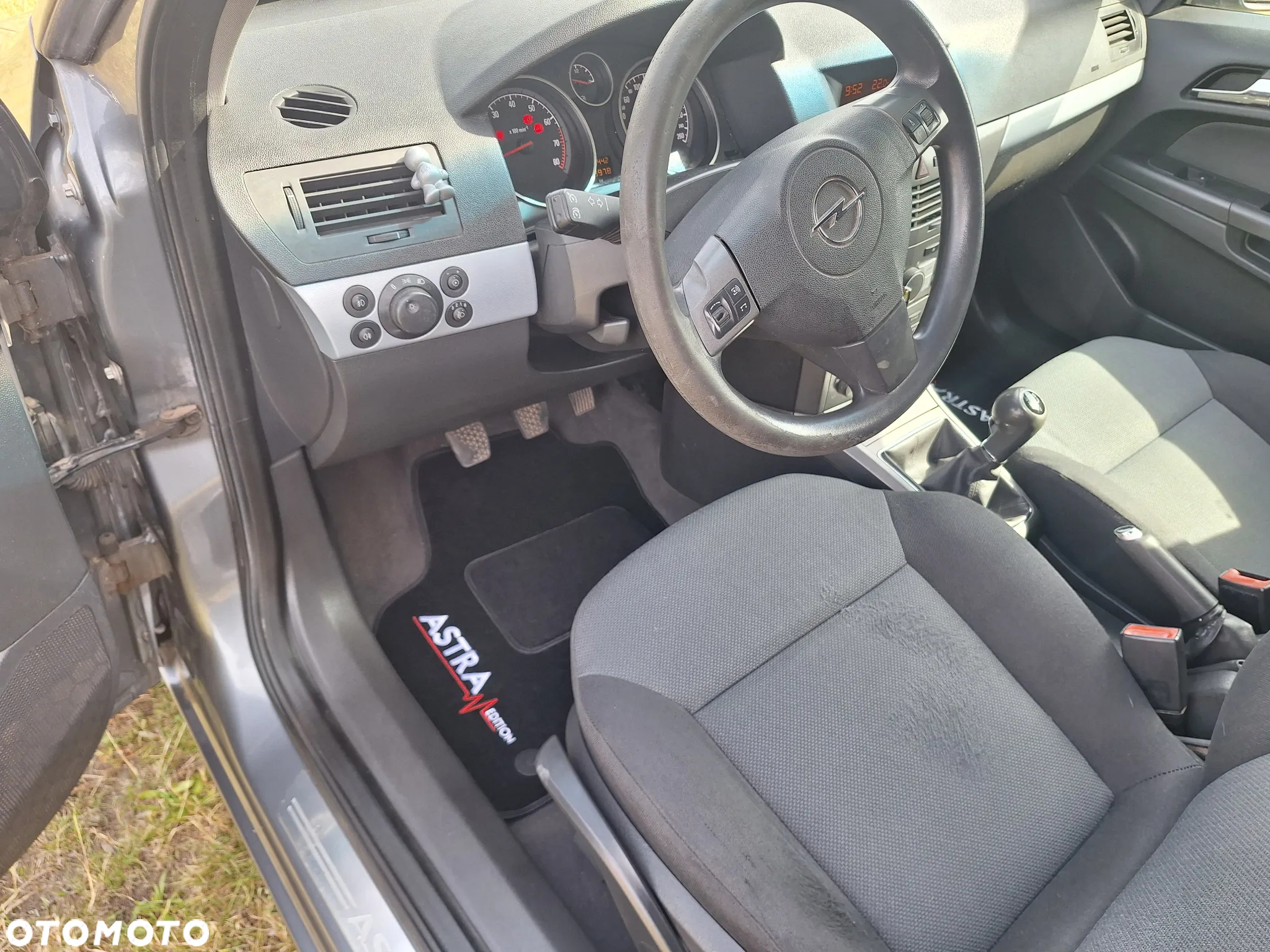 Opel Astra 1.6 Cosmo - 5