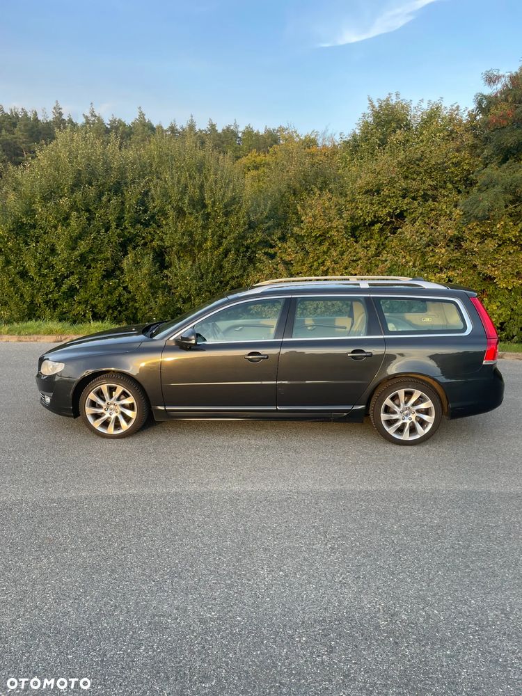 Volvo V70 D4 Drive-E Dynamic Summum - 8