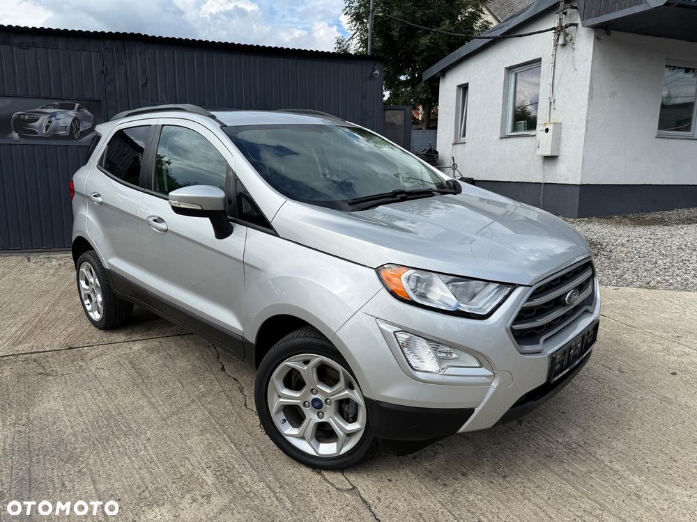 Ford EcoSport - 13