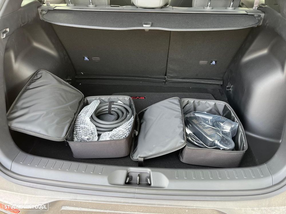BYD Atto 3 EVO Design - 11