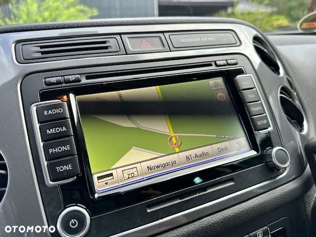 Volkswagen Tiguan 2.0 TDI 4Mot R-Style DSG - 18