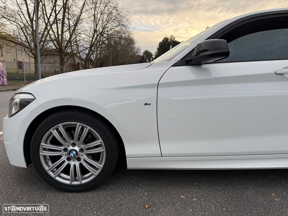 BMW 120 d - 6