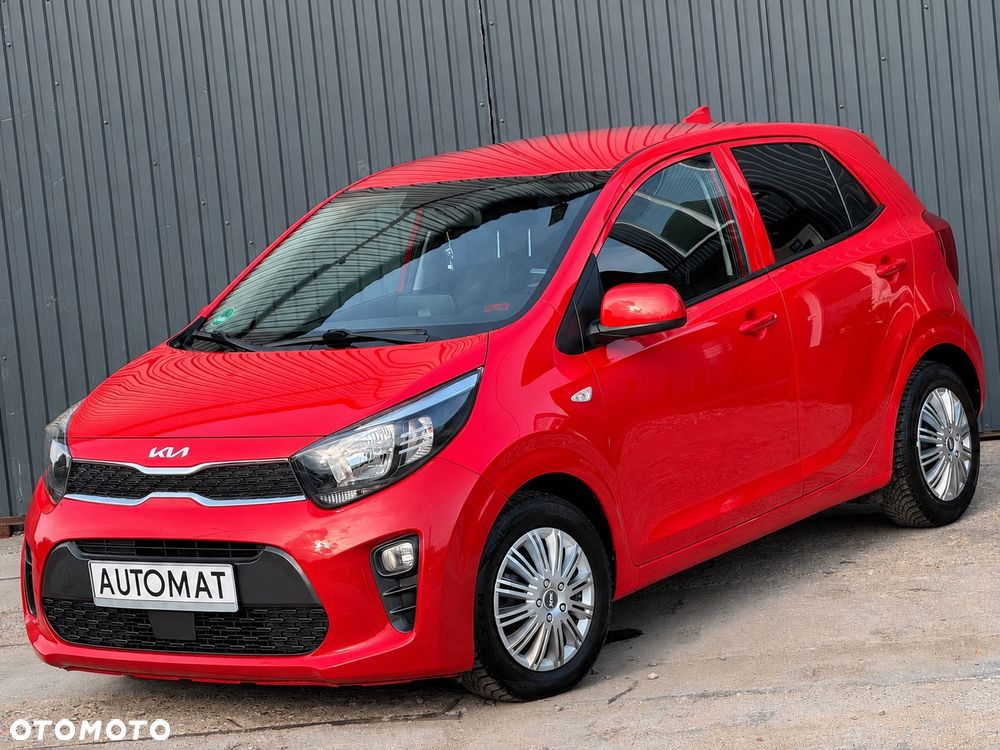 Kia Picanto - 11
