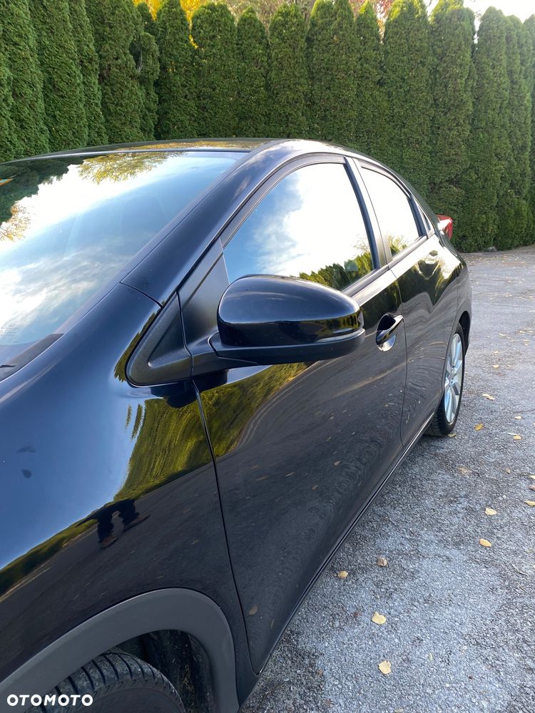 Honda Civic 1.8 Sport - 8