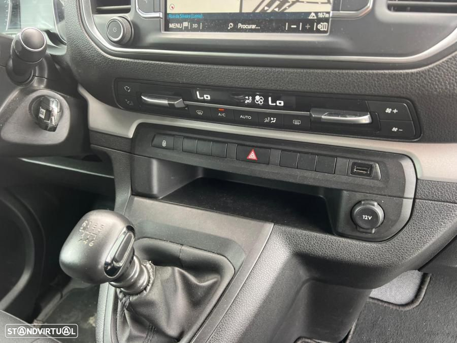 Toyota Proace Verso 1.5 D-4D L1 1.0T Comfort 9L PDL - 8