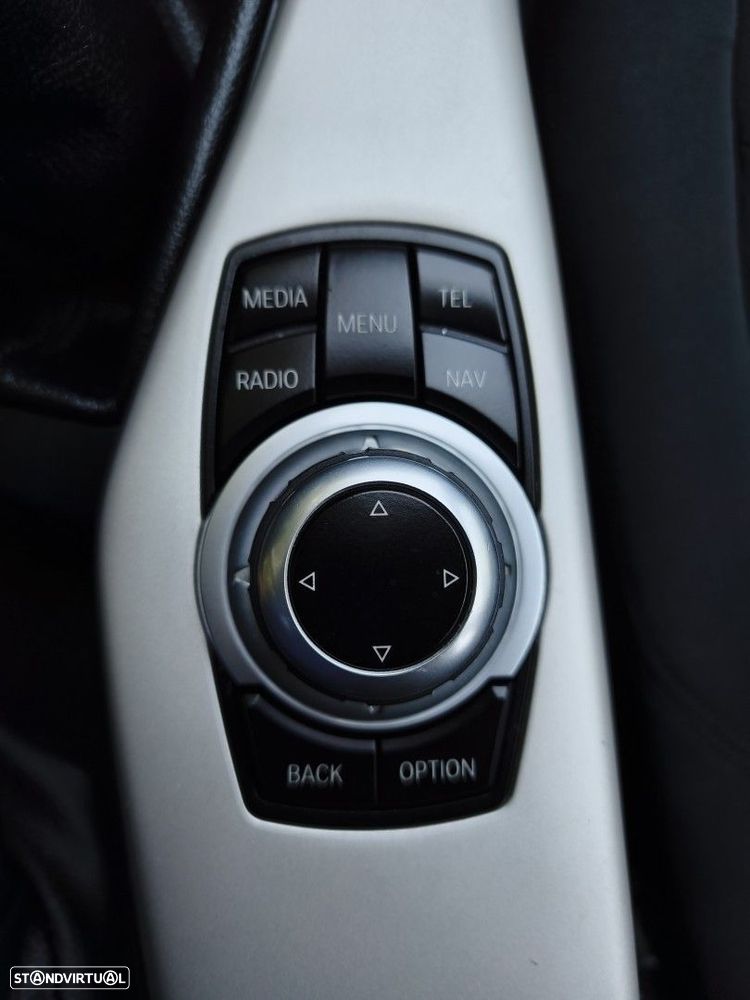BMW 116 d - 17