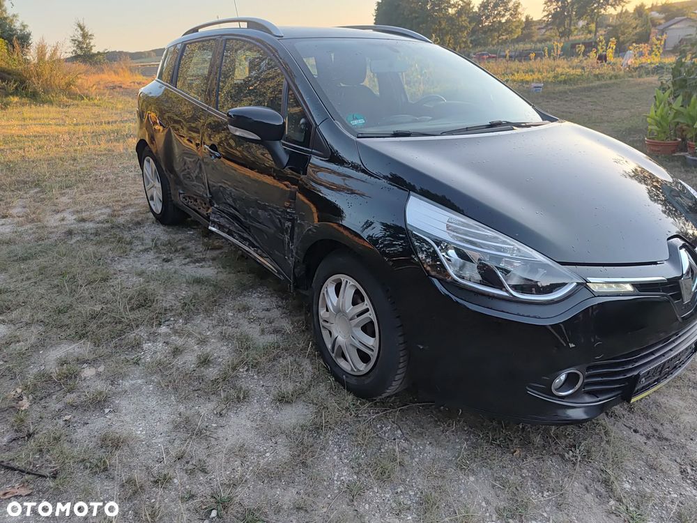 Renault Clio 0.9 Energy TCe Intens - 3