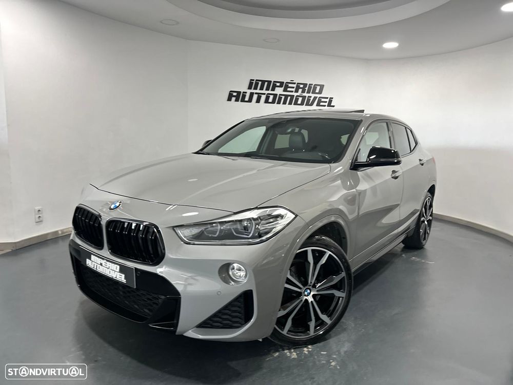BMW X2 - 2