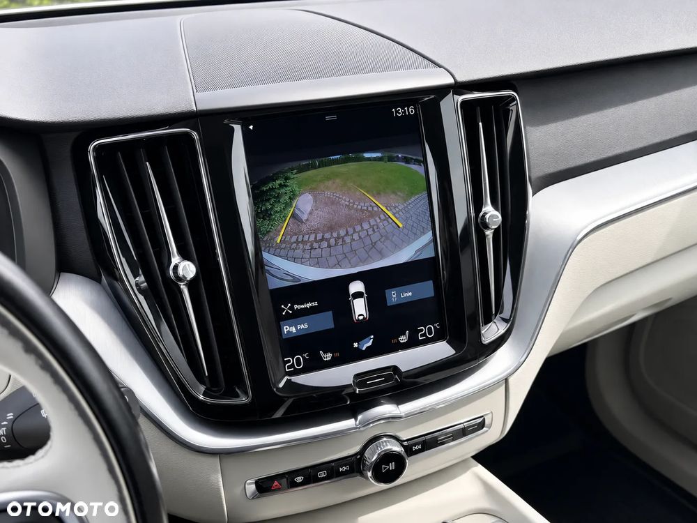 Volvo XC 60 D4 AWD Inscription - 18