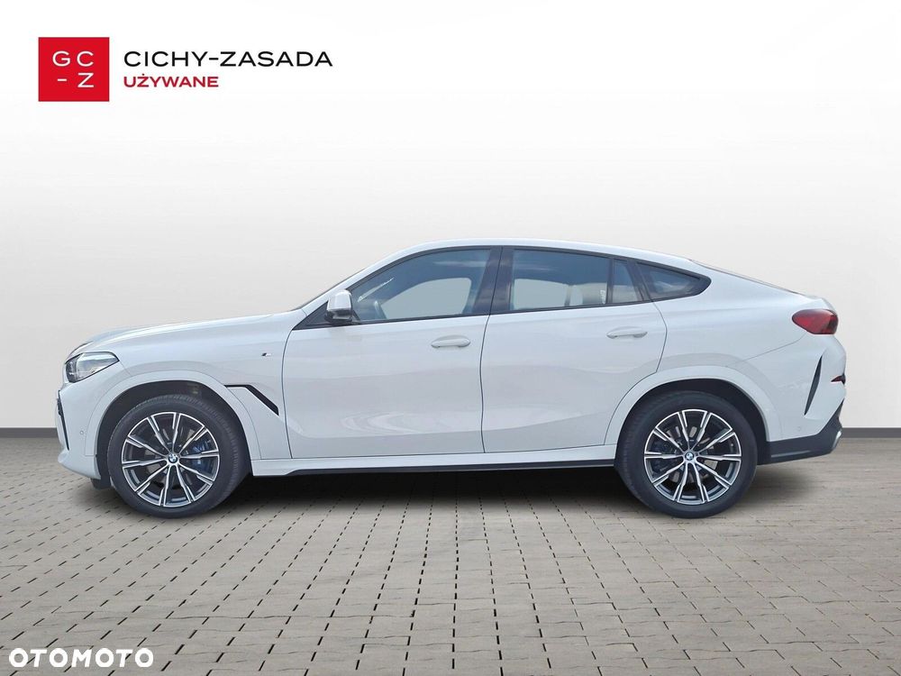 BMW X6 - 7