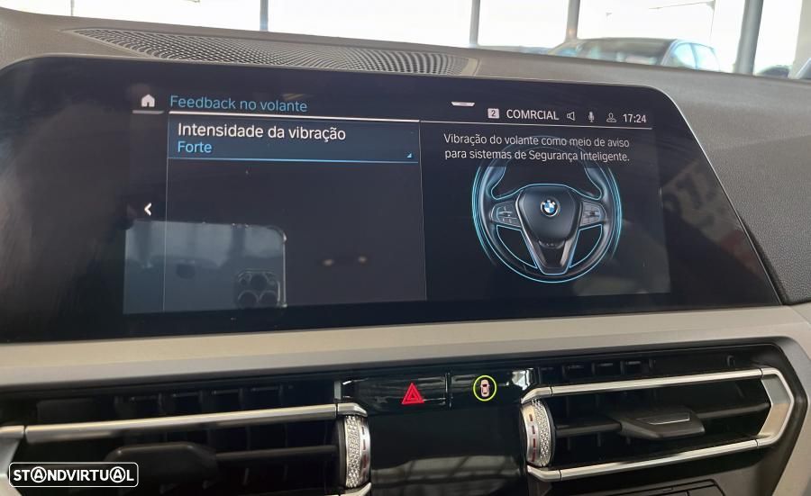 BMW 330 e Corporate Edition Auto - 22