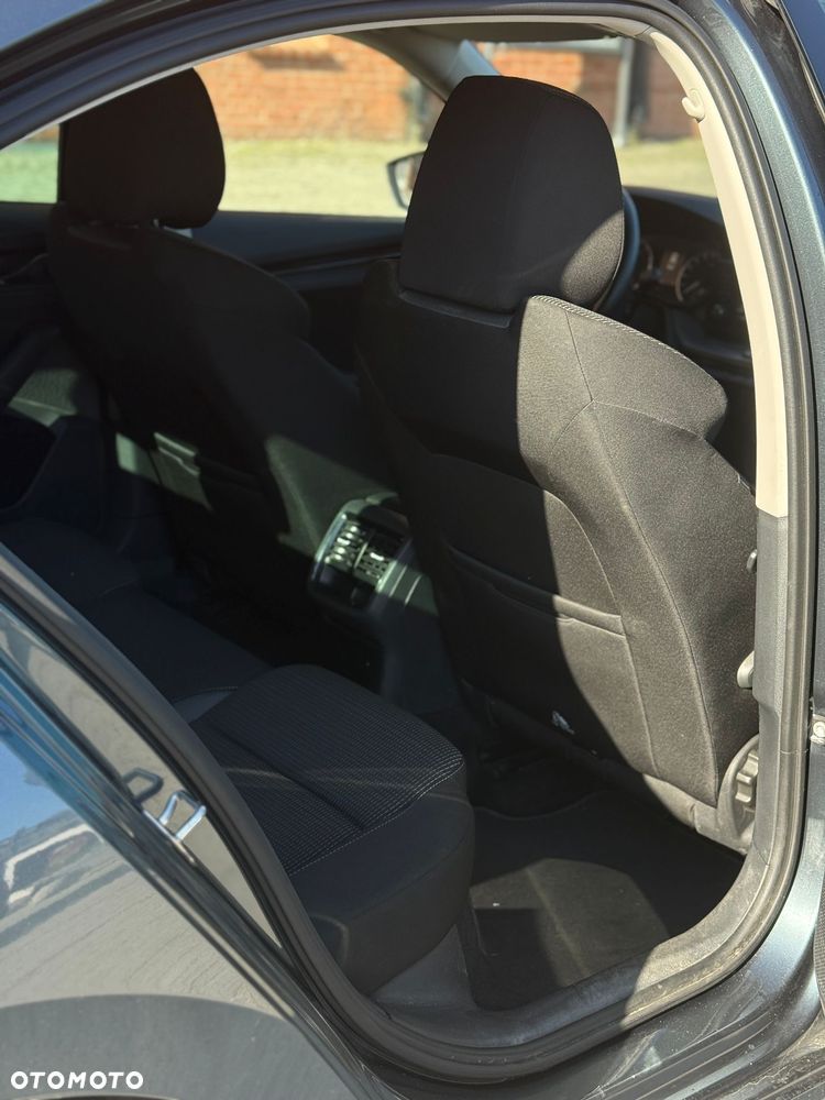 Skoda Octavia 1.0 TSI Ambition - 7
