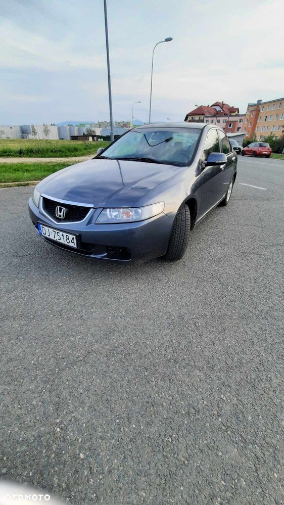 Honda Accord - 12