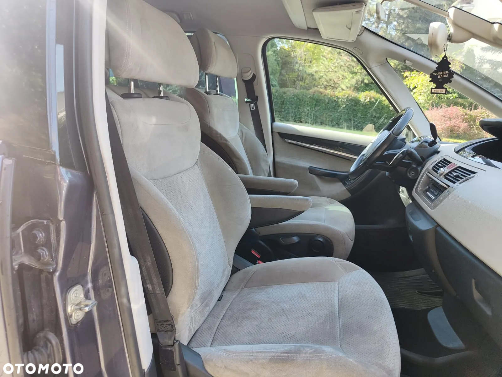 Citroën C4 Grand Picasso 2.0 HDi Equilibre Exclusive - 8