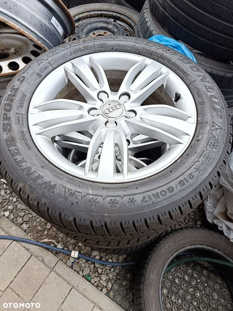 Audi Q3 - 21